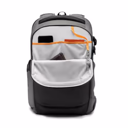 Lowepro Flipside Backpack 400 AW III Sac à dos Noir, Gris - Vue supplémentaire 13