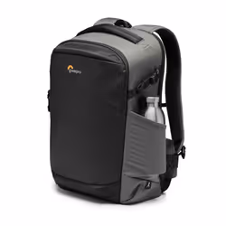 Lowepro Flipside Backpack 400 AW III Sac à dos Noir, Gris - Vue supplémentaire 5