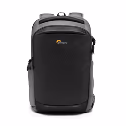 Lowepro Flipside Backpack 400 AW III Sac à dos Noir, Gris - Vue supplémentaire 6