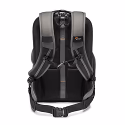 Lowepro Flipside Backpack 400 AW III Sac à dos Noir, Gris - Vue supplémentaire 7