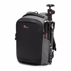 Lowepro Flipside Backpack 400 AW III Sac à dos Noir, Gris - Vue supplémentaire 9
