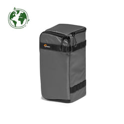 Lowepro GearUp PRO camera box L II Sac à bandoulière Gris