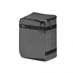 Lowepro GearUp PRO camera box XL II Sac à bandoulière Gris