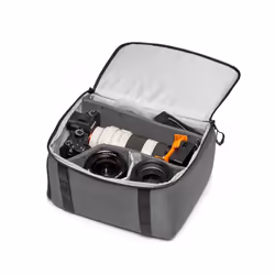Lowepro GearUp PRO camera box XL II Sac à bandoulière Gris