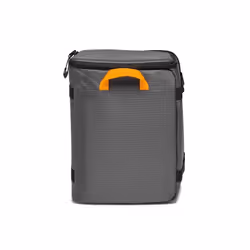 Lowepro GearUp PRO camera box XL II Sac à bandoulière Gris - Vue supplémentaire 4