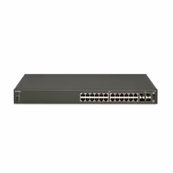 Nortel Ethernet Routing Switch 4524GT 24 ports, Géré