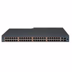 Avaya 4826GTS-PWR+, Géré, L3, Gigabit Ethernet (10/100/1000), Connexion Ethernet, supportant l'alimentation via ce port (PoE) ...