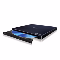 LG BP55EB40 lecteur de disques optiques Blu-Ray RW Noir