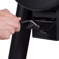 Broil King 50417 accessoire de barbecue / grill Lèchefrite