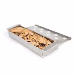 Broil King 60185, Fumoir, Acier inoxydable, Acier inoxydable