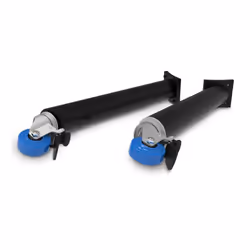Broil King 60690, Granulés, Noir, 1 pièce(s)