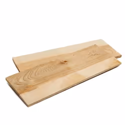 Broil King 63290, Bois, Bois, 190,5 mm, 9,5 mm, 381 mm, 2 pièce(s)