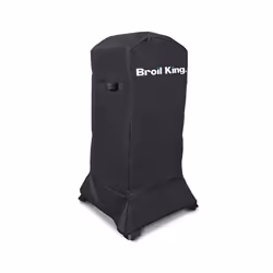 Broil King 67240, Couverture, Noir, Polyester, 482,6 mm, 482,6 mm, 1168,4 mm