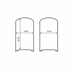 Broil King 67240 accessoire de barbecue / grill Couverture