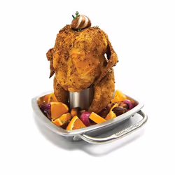 Broil King 69133 accessoire de barbecue / grill Support de cuisson pour poulet