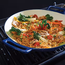 Broil King 69710 accessoire de barbecue / grill Wok