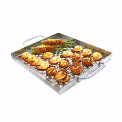 Broil King 69712 accessoire de barbecue / grill Plaque de gril