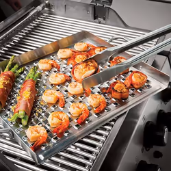 Broil King 69712 accessoire de barbecue / grill Plaque de gril