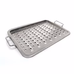 Broil King 69720, Acier inoxydable, 1030 mm, 708 mm