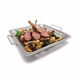 Broil King Grill Wok