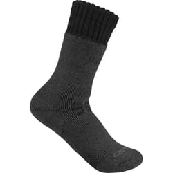 Carhartt Hevyweight Boot Chaussettes, noir, taille XL pour Hommes