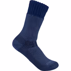 Carhartt Hevyweight Boot Chaussettes, bleu, taille L pour Hommes
