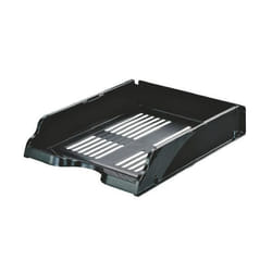 Esselte TRANSIT A4 Black Noir