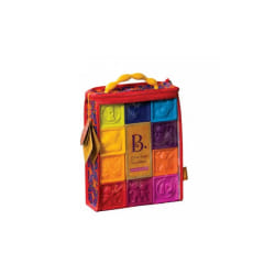 B. Toys One Two Squeeze