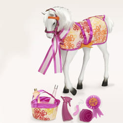 Buki Le Poulain Lipizzaner