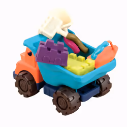 B. toys Coastal Cruiser