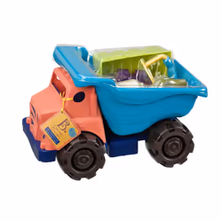 B. toys Coastal Cruiser