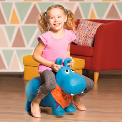 B. toys Hanky Pants jouet gonflable