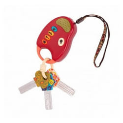 B. Toys Porte-clés Funkeys