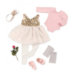 Our Generation Robe de Danse
