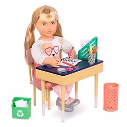 BUREAU ECOLIERE OUR GENERATION 70.35123Z