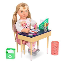 BUREAU ECOLIERE OUR GENERATION 70.35123Z