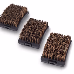 Broil King 64658 accessoire de barbecue / grill Tête de brosse de remplacement