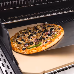 Broil King 69842 accessoire de barbecue / grill Pierre à pizza