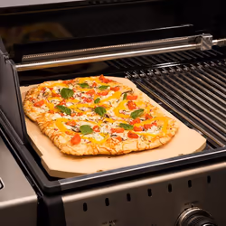 Broil King 69842 accessoire de barbecue / grill Pierre à pizza