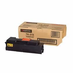 KYOCERA TK-310, 12000 pages, Noir, 1 pièce(s)