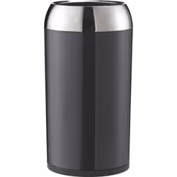 Trudeau - refroidisseur à bouteilles titane/chrome - 5060078