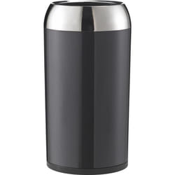 Trudeau - refroidisseur à bouteilles titane/chrome - 5060078