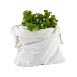 Trudeau - sac a salade microfibre