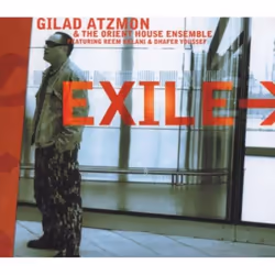 Proper TIP8888442, Jazz, CD, Gilad Atzmon &amp; The Orient House Ensemble, Support physique, 1 disques, 02/09/2014
