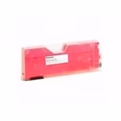 Panasonic Magenta Toner Cartridge KX-CLTM1, 5000 pages, Magenta