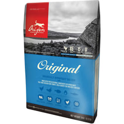 Orijen Original 2 kg Adulte Poulet, Poisson, Dinde