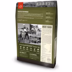 Orijen Tundra 2 kg Universel Canard, Gibier