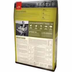 Orijen Senior 2 kg Poulet, Poisson, Dinde