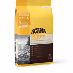 Acana Puppy & Junior, Chiot, Volaille, 11,4 kg