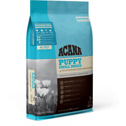 Acana Puppy Small Breed 2 kg Chiot Volaille
